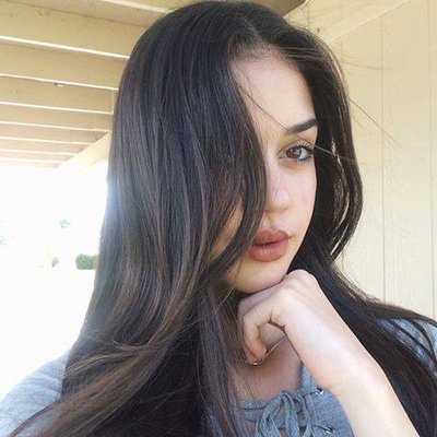 Profile Picture of Alexa Peyton (@AlexaPeyton7) on Twitter
