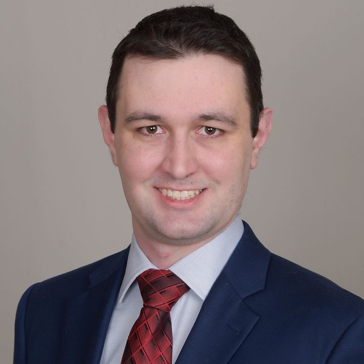 Profile Picture of David Clatterbuck (@@dclatterbuck) on Tiktok