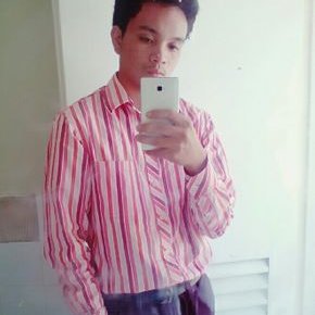 Profile Picture of Keen Roy Luyao (@LuyaoRoy) on Twitter