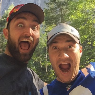 Profile Picture of James Simonian (@FromWhereITweet) on Twitter
