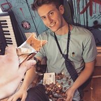 Profile Picture of Jared Brill (@jared-brill-1) on Quora