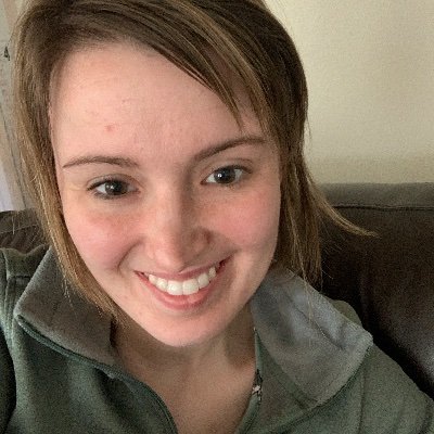 Profile Picture of Nichole Blair (@NicholeBlair16) on Twitter