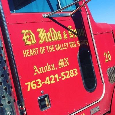 Profile Picture of Ed Fields And Sons (@EdFieldsandSons) on Twitter