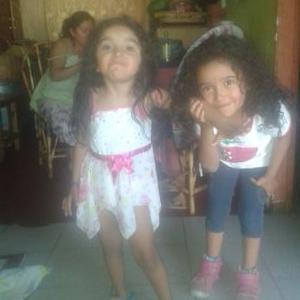 Profile Picture of Silvia Lizama (@LizamaSilvia) on Twitter