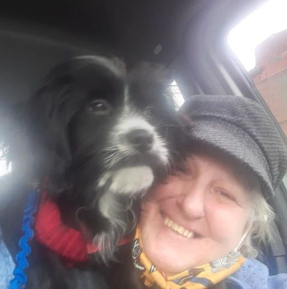 Profile Picture of Brendalynn Moriarity (@brendalynn_m) on Poshmark