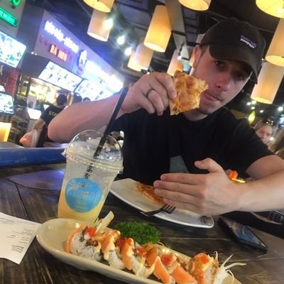 Profile Picture of Louis Monk (@LouisMonk4) on Twitter