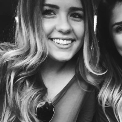 Profile Picture of Ashleigh Mcdaniel (@ashleighbrey) on Twitter