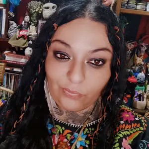 Profile Picture of Paola Klug (@@paolaklug) on Tiktok