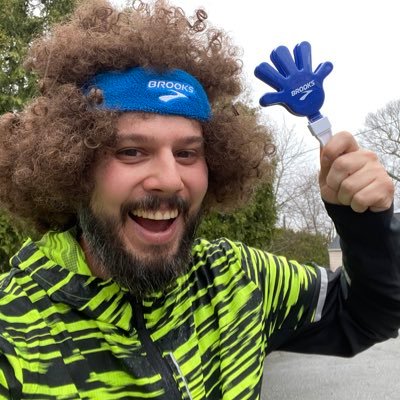 Profile Picture of John DeAngelis (@JohnnyD21Twelve) on Twitter