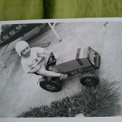 Profile Picture of Jacob Böhme (@BhmeJacob) on Twitter