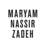 Profile Picture of Maryam Nassirzadeh (@maryam_nassir_zadeh) on Instagram