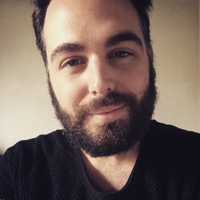 Profile Picture of Josef J. Weber (@JosefJWeber) on Twitter