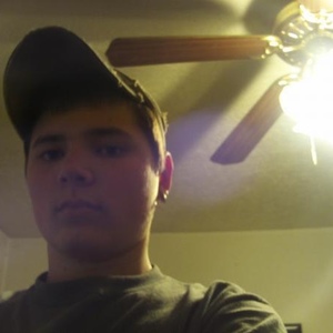 Profile Picture of John Holstein (@1985suzukirider) on Myspace