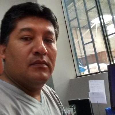 Profile Picture of Richard Casas Luyo (@RichardCasasLuy) on Twitter