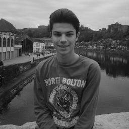Profile Picture of Damien Castiaux (@damien_castiaux) on Twitter