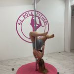 Profile Picture of Penny Irving (@penny_polefitness) on Instagram