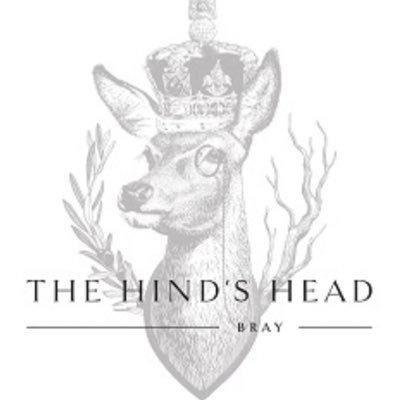 Profile Picture of The Hinds Head Bray (@@HindsHeadBray) on Twitter