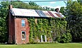Profile Picture of Sanford Wilson Houseon Wikipedia