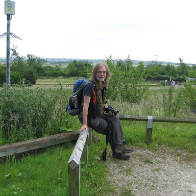 Profile Picture of Ian Thomason (@IanHThomason) on Twitter