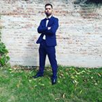 Profile Picture of David (@david_cinalli) on Instagram