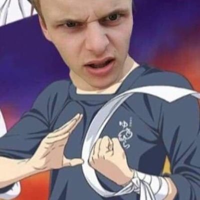 Profile Picture of  Ⓜax (@max_thomas4) on Twitter