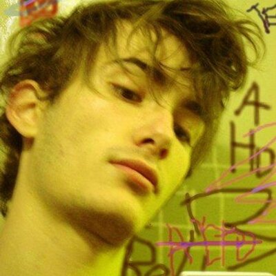 Profile Picture of Alexander Keiser (@JaredWincheterz) on Twitter