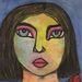 Profile Picture of Outsider Brut Art by Marci Del Mastro (@marcidelmastro) on Pinterest