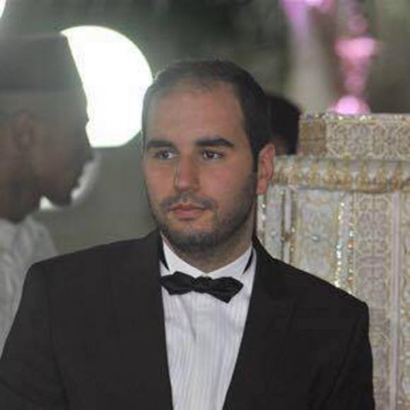 Profile Picture of Mouad Rachidi (@mouad023) on Poshmark