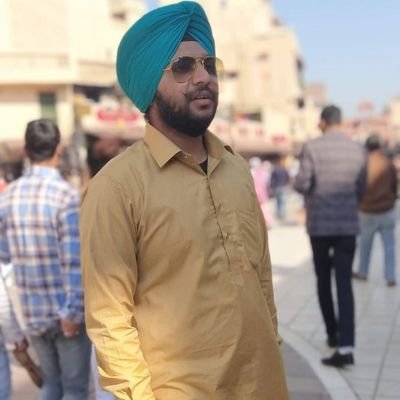 Profile Picture of Parminder Singh Chauhan (@Parmind72974487) on Twitter