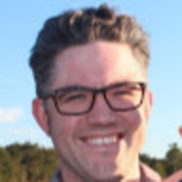 Profile Picture of David Kiefer (@dkiefer36) on Poshmark