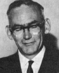 Profile Picture of Bruce Barclayon Wikipedia