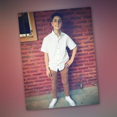 Profile Picture of Martin Barrios182 (@martin_levitt) on Tiktok