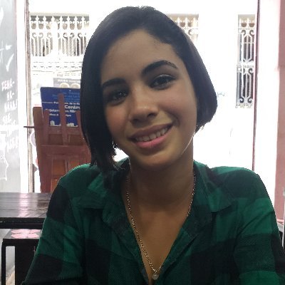 Profile Picture of Cecilia González (@Cecilia07719809) on Twitter