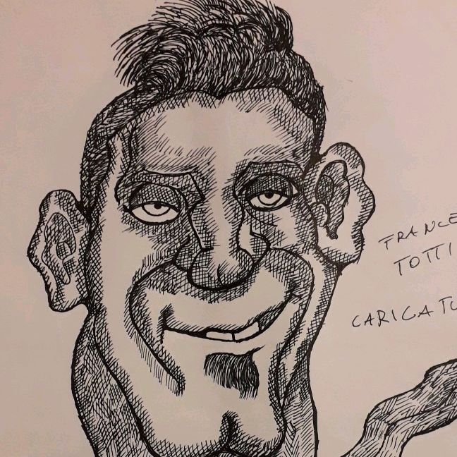 Profile Picture of René  radi (@reneradi) on Tiktok