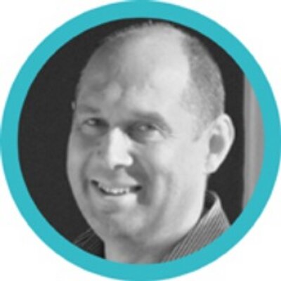 Profile Picture of David Goudge (@DavidGoudgeBD) on Twitter
