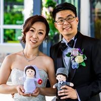 Profile Picture of Ian Cheng (@ian-cheng-16) on Quora