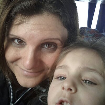 Profile Picture of Lucia Gregori (@Greg72Luci) on Twitter