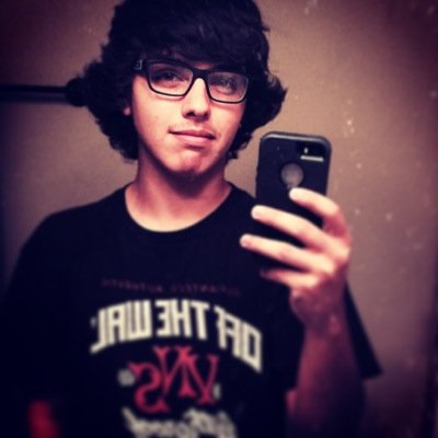 Cody Nance - Twitter Profile Picture of Cody Nance (@codynance78) on Twitter