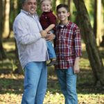 Profile Picture of Joseph McGhee (@jhmcghee74) on Instagram