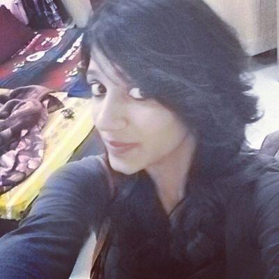 Profile Picture of Jasmine Sethi (@rocking_jas) on Twitter