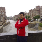 Profile Picture of Hesham Ali (@hesham.ali683) on Flickr