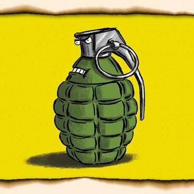 Profile Picture of Patrick Mcmillen (@FPSN4de) on Twitter