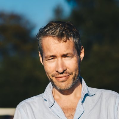 Profile Picture of Jonas Heide Smith (@jonassmith) on Twitter