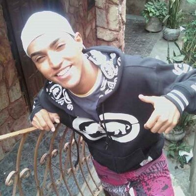 Profile Picture of David Campos (@COSME_RP) on Twitter