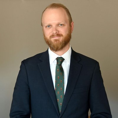 Profile Picture of Jonathan Oosting (@jonathanoosting) on Twitter