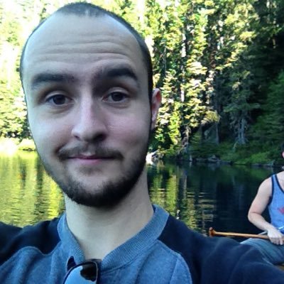 Profile Picture of Samuel Kiefer (@samwise_kiefer) on Twitter