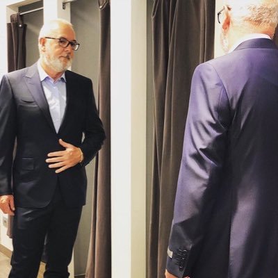 Profile Picture of James Bruton (@jamesbruton17) on Twitter