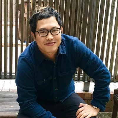 Profile Picture of Xun Zhang (@XunZhang9) on Twitter