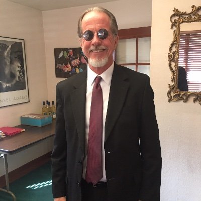 Profile Picture of Douglas Hurt (@DouglasHurt1) on Twitter