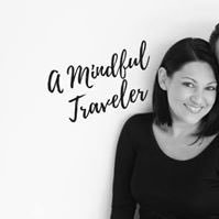 Profile Picture of A Mindful Traveler (@LorelleCat) on Twitter